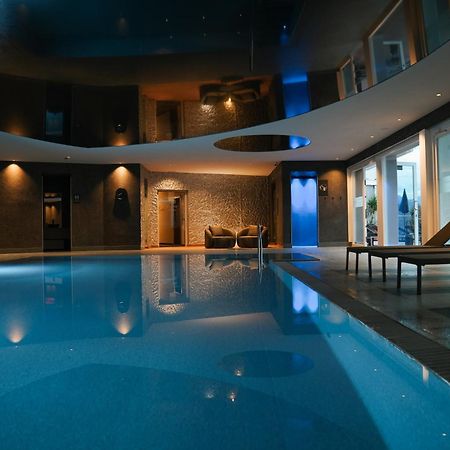 Hotel Ifinger Schenna Εξωτερικό φωτογραφία