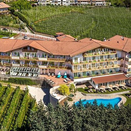 Hotel Ifinger Schenna Εξωτερικό φωτογραφία