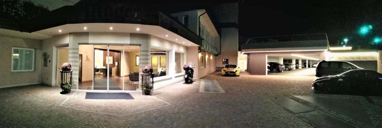 Hotel Ifinger Schenna Εξωτερικό φωτογραφία