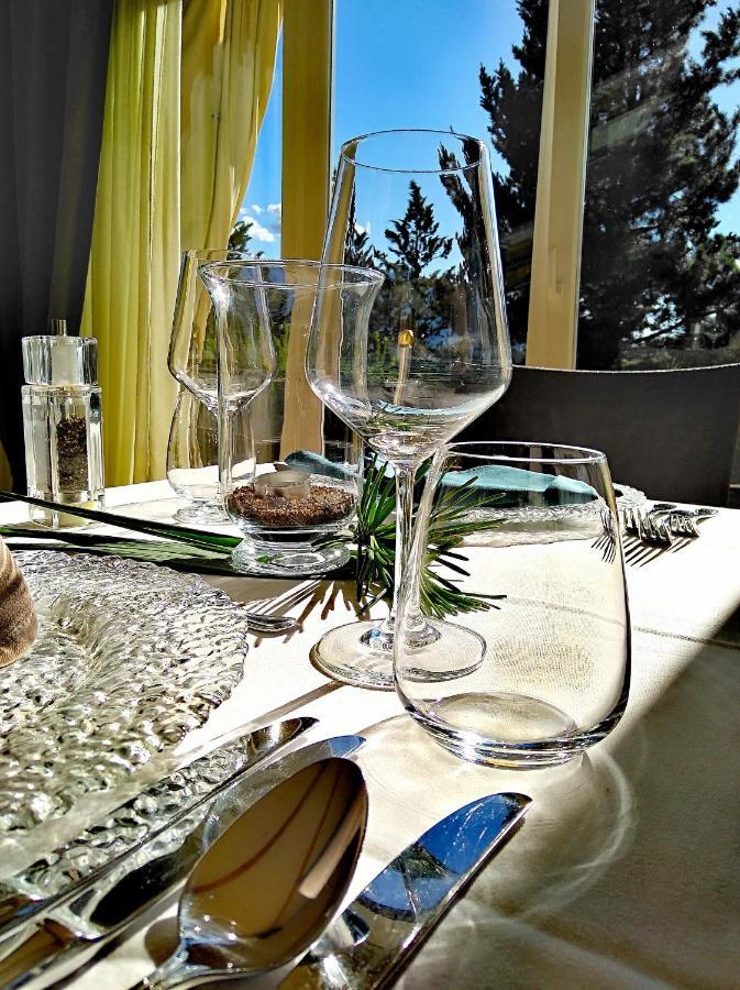 Hotel Ifinger Schenna Εξωτερικό φωτογραφία