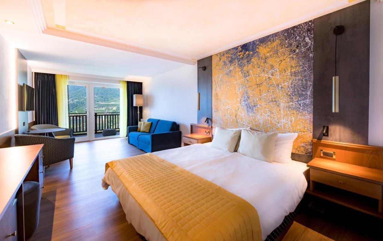 Hotel Ifinger Schenna Εξωτερικό φωτογραφία