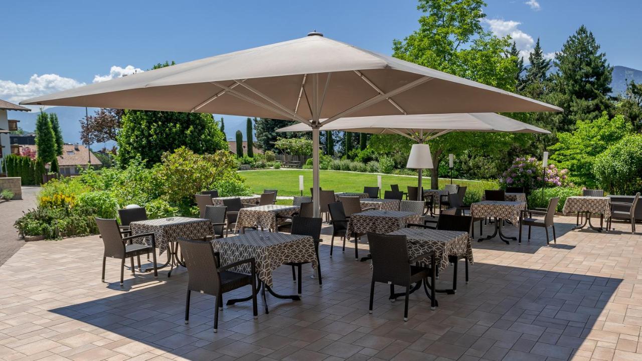 Hotel Ifinger Schenna Εξωτερικό φωτογραφία