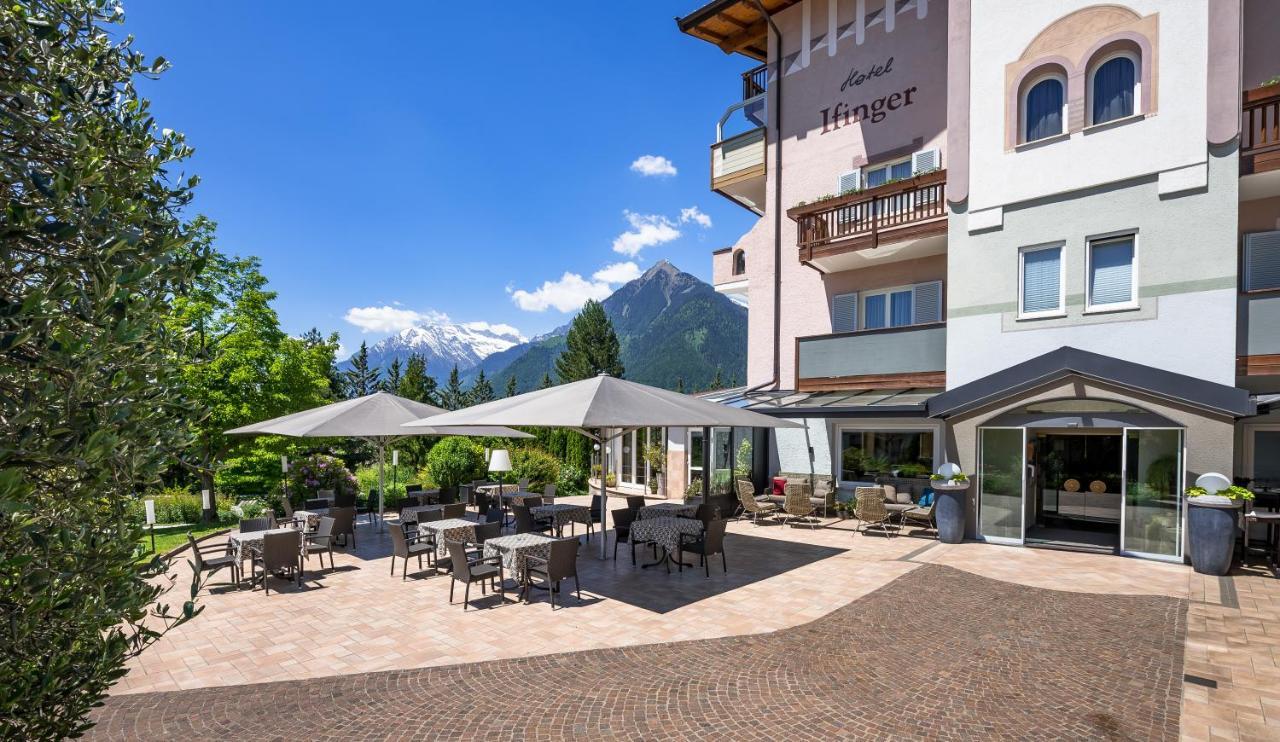 Hotel Ifinger Schenna Εξωτερικό φωτογραφία