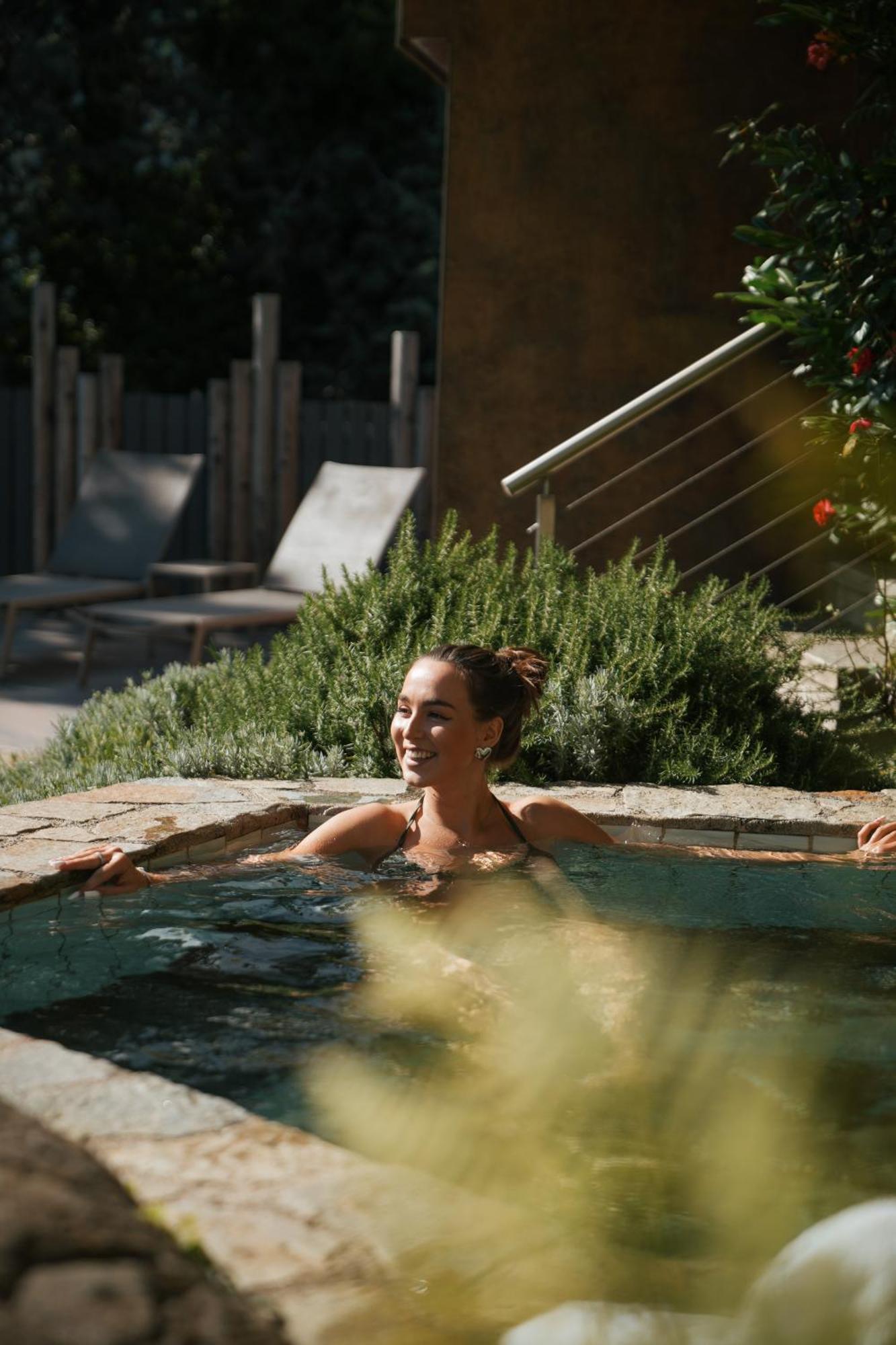 Hotel Ifinger Schenna Εξωτερικό φωτογραφία