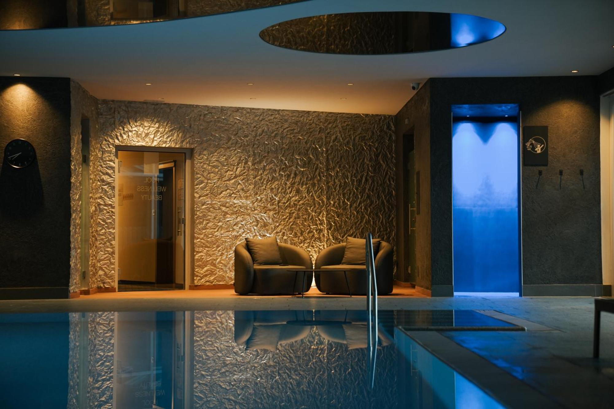 Hotel Ifinger Schenna Εξωτερικό φωτογραφία