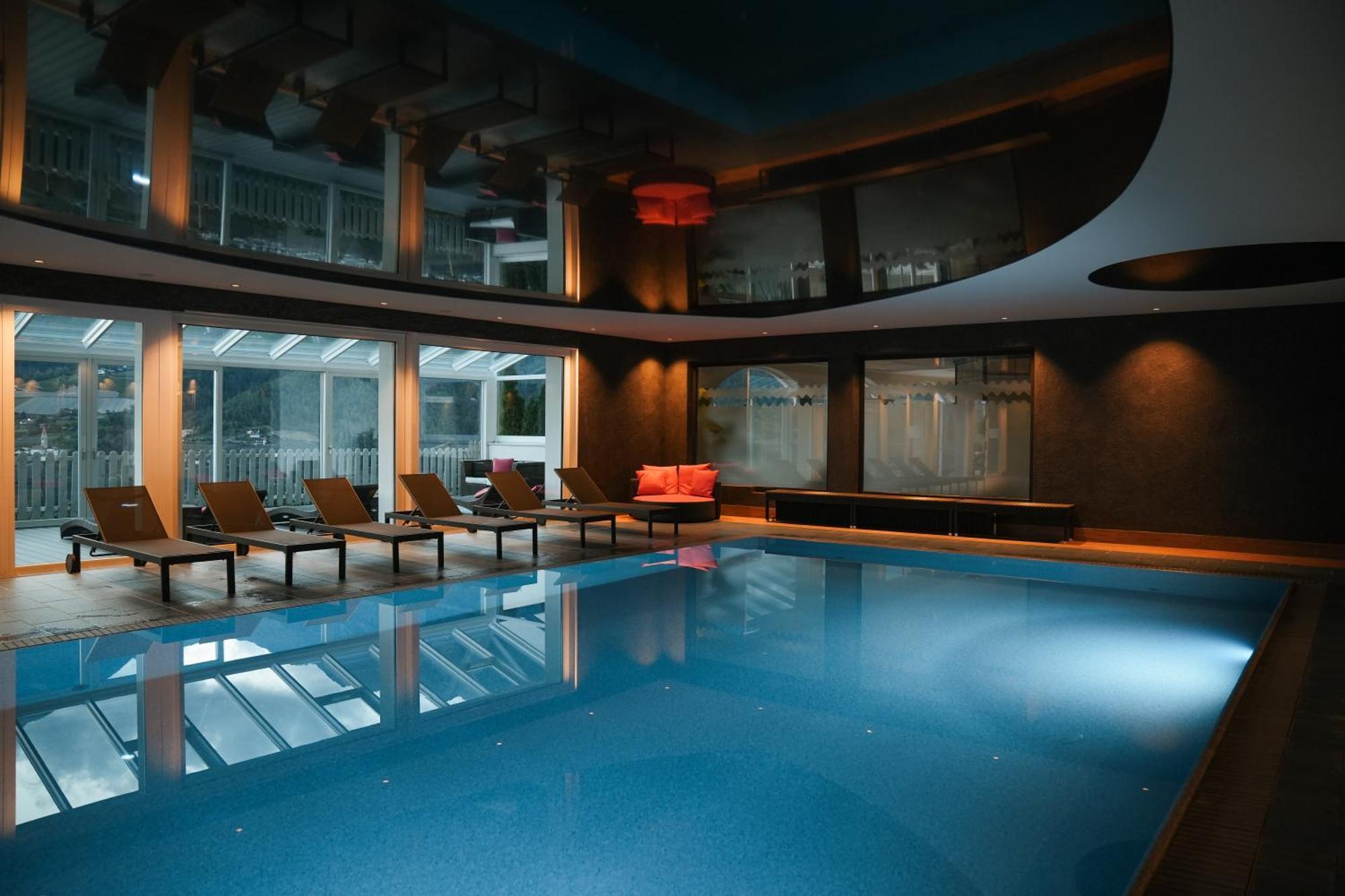 Hotel Ifinger Schenna Εξωτερικό φωτογραφία