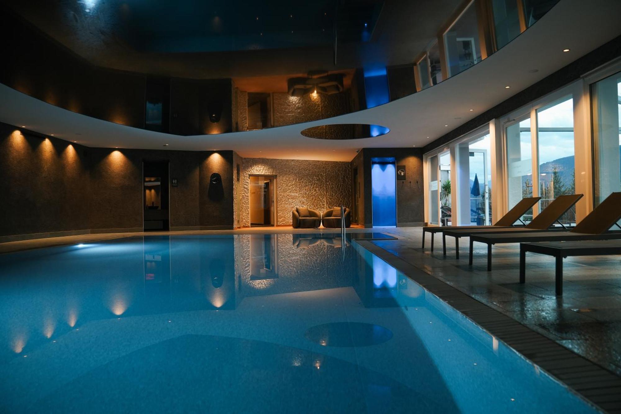 Hotel Ifinger Schenna Εξωτερικό φωτογραφία