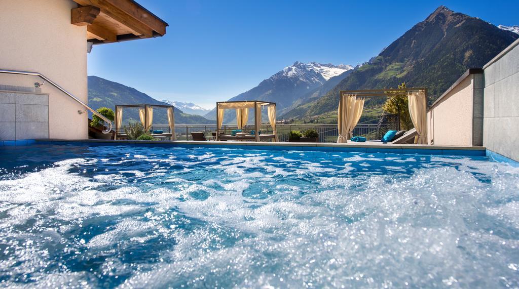 Hotel Ifinger Schenna Εξωτερικό φωτογραφία
