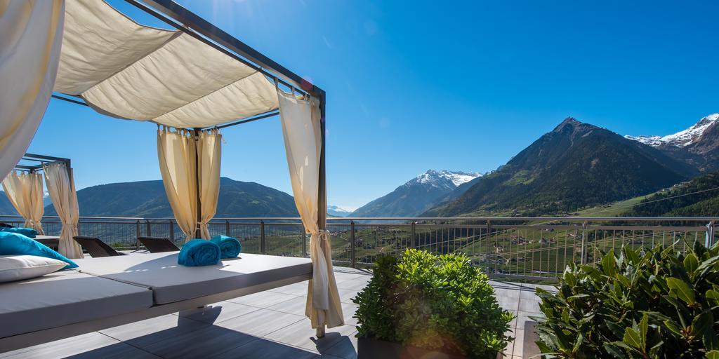 Hotel Ifinger Schenna Εξωτερικό φωτογραφία