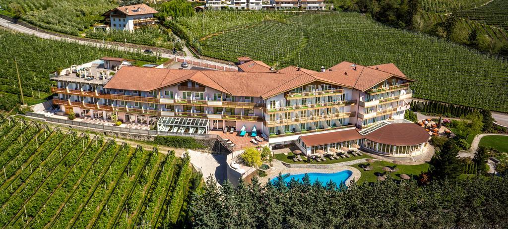 Hotel Ifinger Schenna Εξωτερικό φωτογραφία