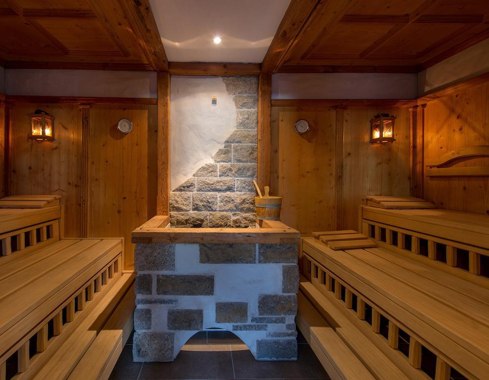 Hotel Ifinger Schenna Εξωτερικό φωτογραφία
