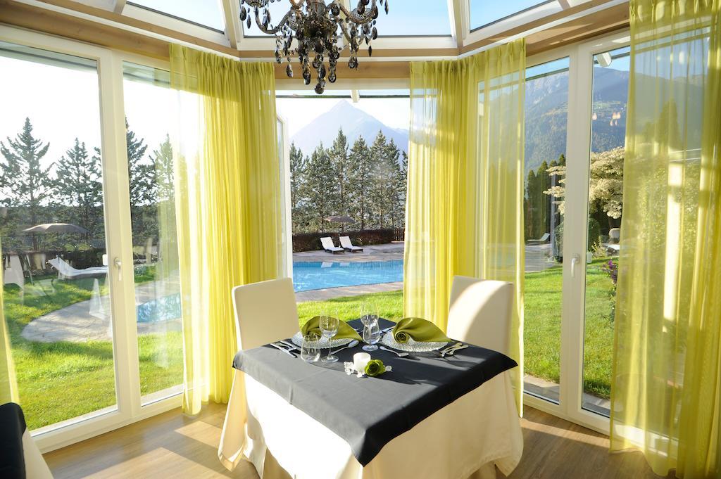 Hotel Ifinger Schenna Εξωτερικό φωτογραφία