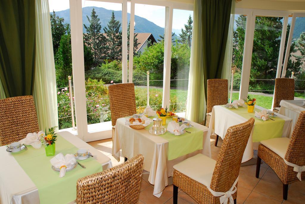 Hotel Ifinger Schenna Εξωτερικό φωτογραφία