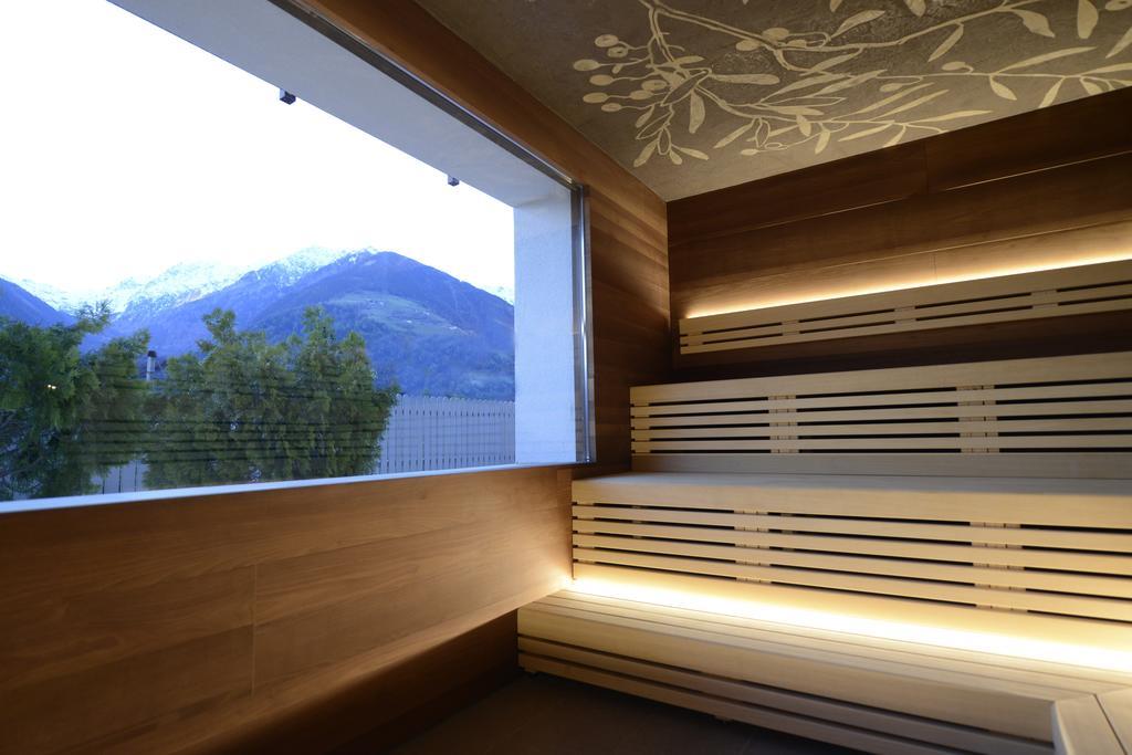 Hotel Ifinger Schenna Εξωτερικό φωτογραφία