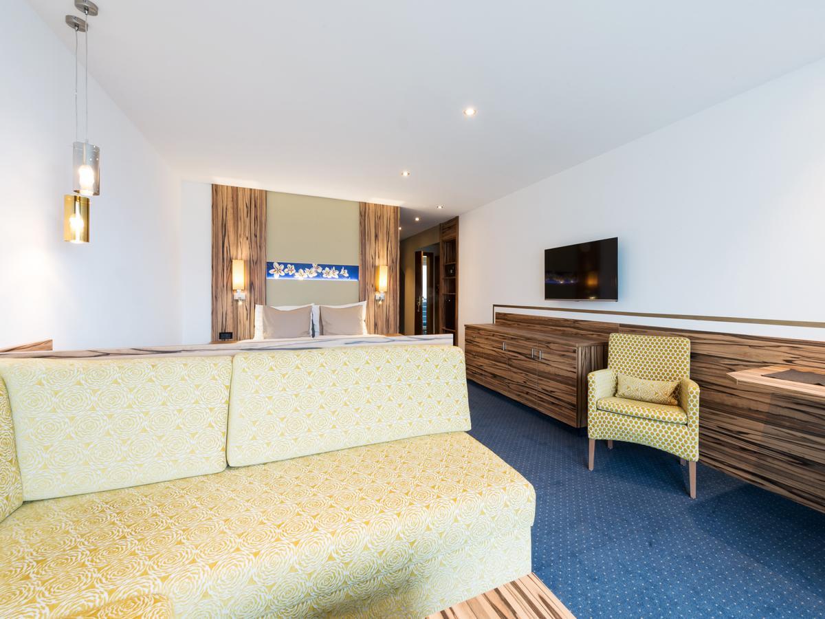 Hotel Ifinger Schenna Εξωτερικό φωτογραφία